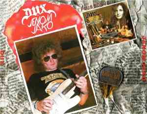 Dux  - Jenom Jako