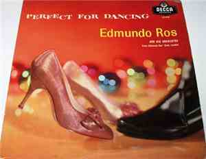 Edmundo Ros And His Orchestra - Perfect For Dancing