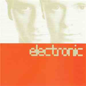 Electronic - Electronic