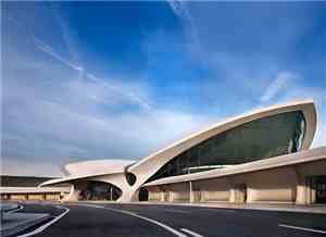 F-11 - Life In Airports