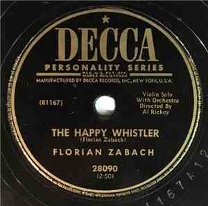 Florian Zabach - The Happy Whistler