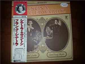 Frank Sinatra With Duke Ellington - Francis A. & Edward K.