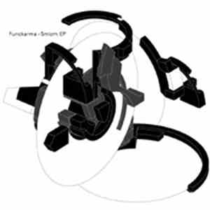Funckarma - Smizm EP