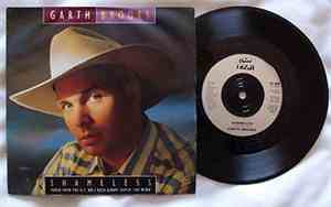 Garth Brooks - Shameless