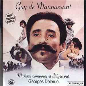 Georges Delerue - Guy De Maupassant (Bande Originale Du Film)