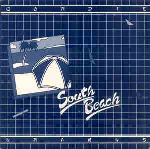 Gordie Uranus - South Beach