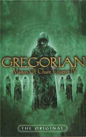 Gregorian - Masters Of Chant Chapter IV