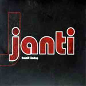 Hamit Ündaş - Janti