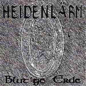Heidenlärm - Blut'ge Erde