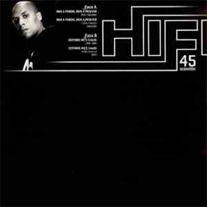 HIFI - Rien A Perdre, Rien A Prouver