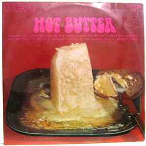 Hot Butter - Popcorn