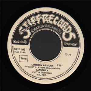 Ian Dury & The Blockheads - Reasons To Be Cheerful (Part Three)