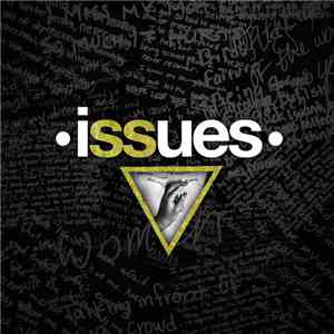Issues  - Issues