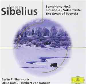 Jean Sibelius - Symphony No. 2/Finlandia