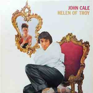 John Cale - Helen Of Troy