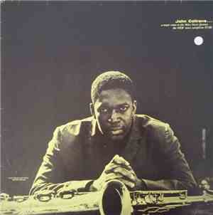 John Coltrane - Coltrane