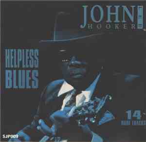 John Lee Hooker - Helpless Blues