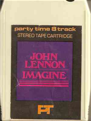 John Lennon - Imagine