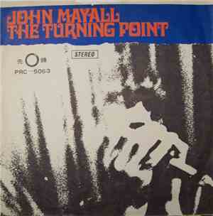 John Mayall - The Turning Point
