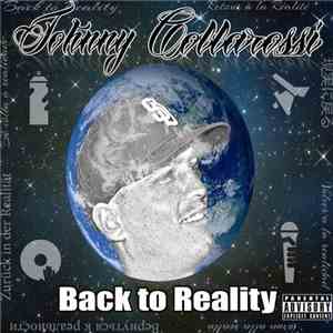 Johnny Collarossi - Back to Reality