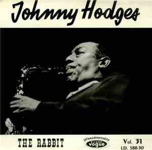 Johnny Hodges - The Rabbit