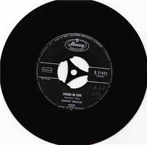 Johnny Preston - Cradle Of Love