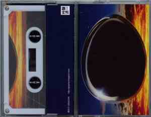 Jon Wesseltoft - Gravity's Ghost