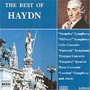 Joseph Haydn - The Best Of Haydn