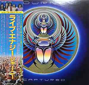Journey - Captured