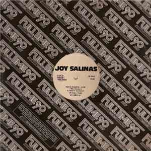 Joy Salinas - Paris Nights