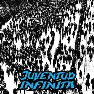 Juventud Infinita - Juventut Infinita