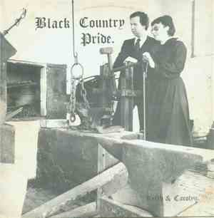 Keith & Carolyn - Black Country Pride