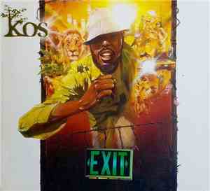 K-OS - Exit