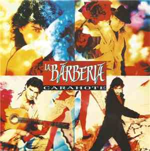 La Barberia - Carahote