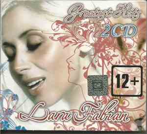 Lara Fabian - Greatest Hits