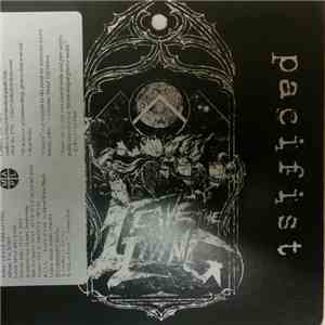 Leave The Living - Pacifist