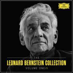 Leonard Bernstein - The Leonard Bernstein Vollection Volume One / I