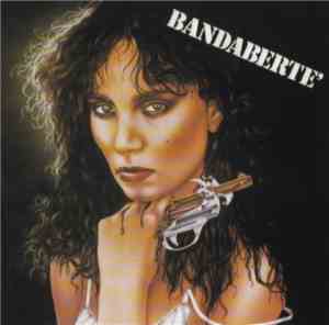 Loredana Bertè - Bandabertè