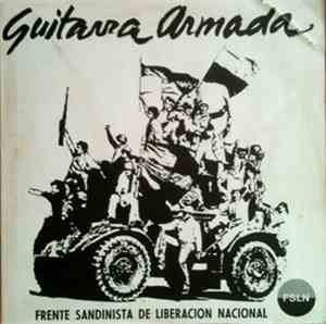 Los De Palacagüina - Guitarra Armada