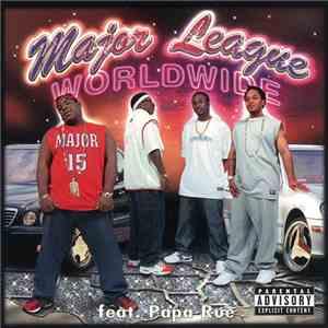 Major League  - Worldwide
