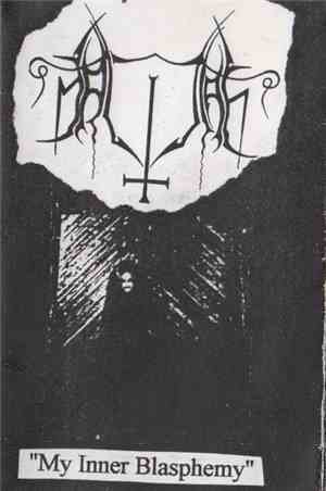 Malitiae - My Inner Blasphemy
