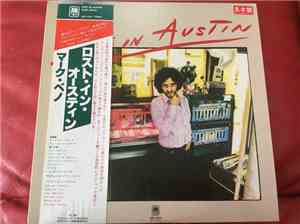 Marc Benno - Lost In Austin