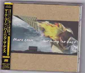 Marc Cohn - Burning The Daze