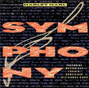 Marley Marl - The Symphony