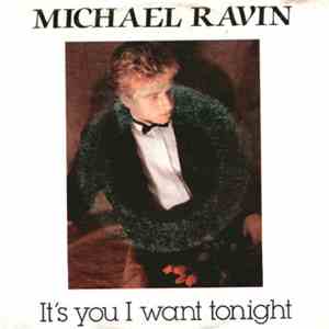 Michael Ravin - It's You I Want Tonight