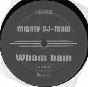 Mighty DJ - Get Down