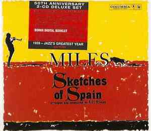 Miles Davis - Sketches Of Spain
