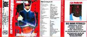 Mister Cee - Blazing R&B 303