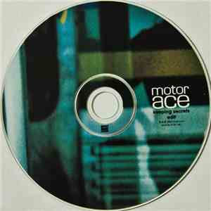 Motor Ace - Keeping Secrets