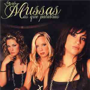 Mussas - Más Que Palabras